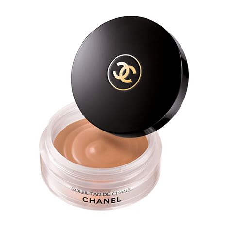 chanel solei tan de chanel|soleil bronzer reviews.